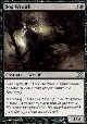 BOG WRAITH