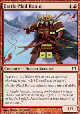 BATTLE-MAD RONIN