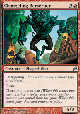 CHANGELING BERSERKER