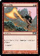 LAVA AXE