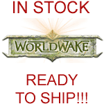 Worldwake Presale